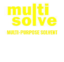 multisolve Overlay Text