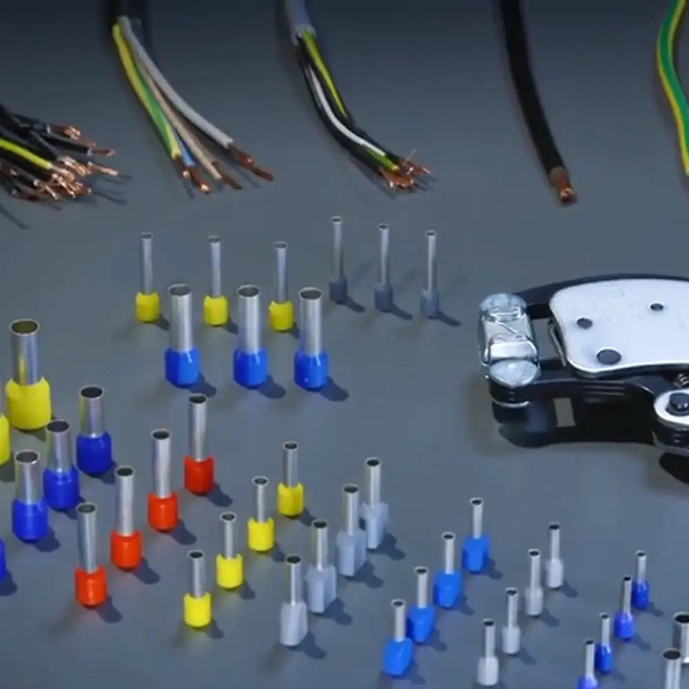 Cable Management