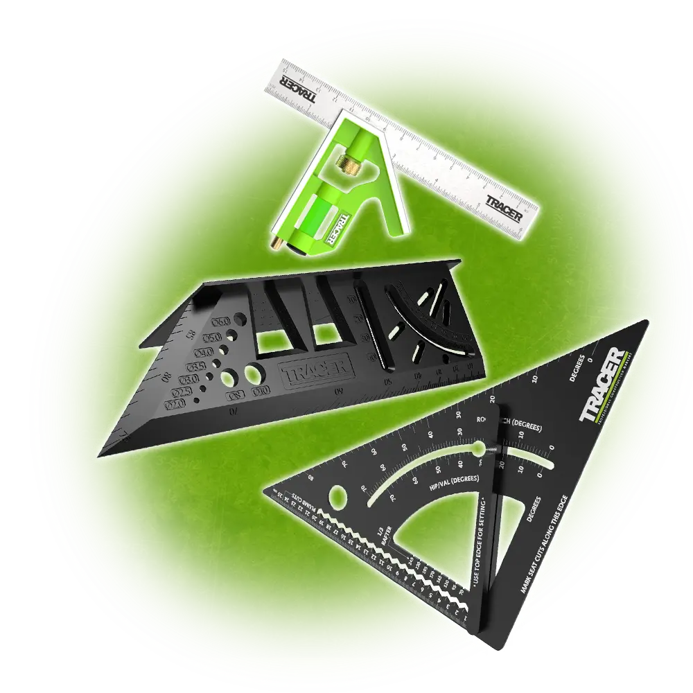 Measuring Tools