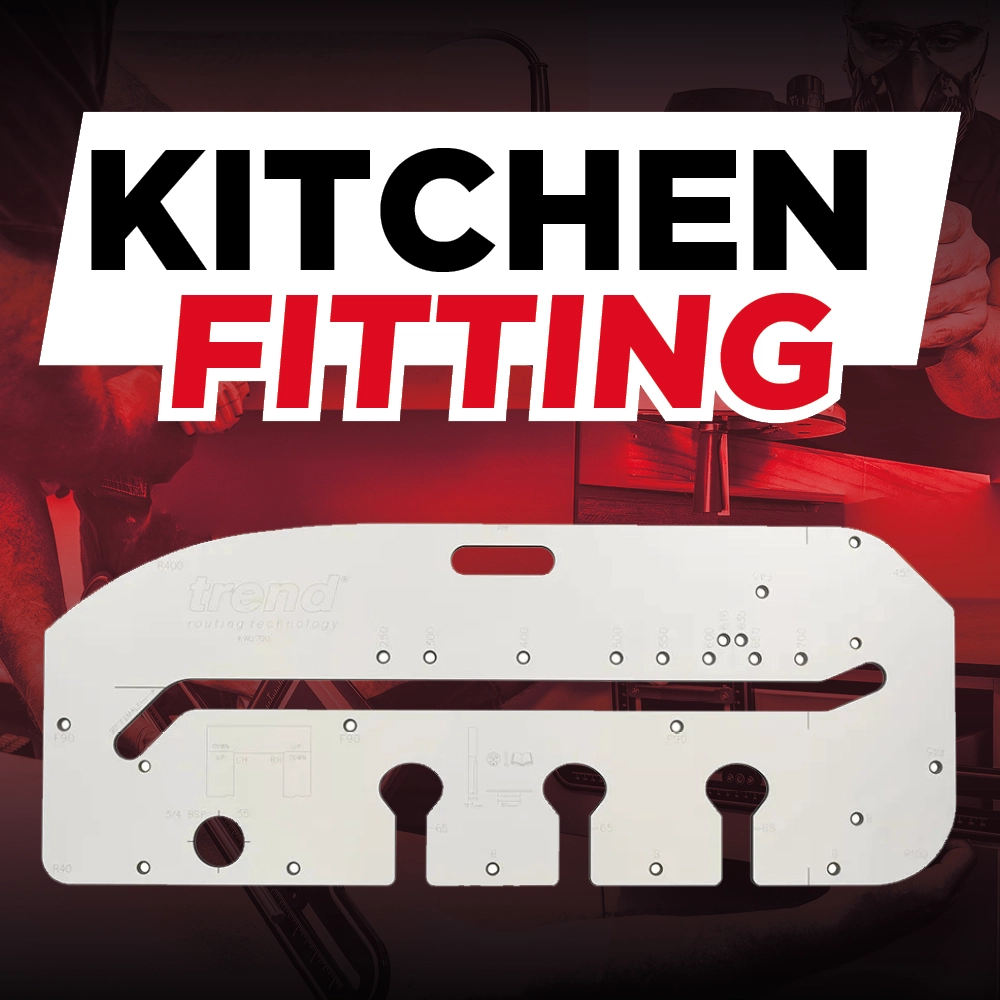 Trend Kitchen Fitting Tools
